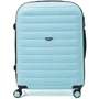 Чемодан Ricco Grande L blue (T15003blue-L)