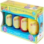 Набор пальчикових красок CRAYOLA Mini Kids Washable (256455.106): Производитель Crayola