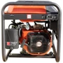 Бензиновый генератор EF Power RD3600: Тип электростанции бензиновый