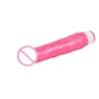 Вибромассажер CHISA Wild Penetrator, Pink
