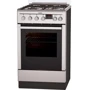 Плита комбинированная AEG 47345 GM-MN: Тип устройства Кухонная плита комбинированная