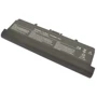 Батарея для ноутбука Dell RN873 Inspiron 1525 11.1V Black 7800mAh OEM: Напруга, В 11.1