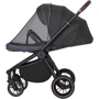 Универсальная коляска 3 в 1 Carrello Epica Iron Grey (CRL-8511/1 Iron Grey/G) фото 15