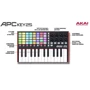 MIDI клавіатура AKAI APC Key 25 II: Живлення От USB порта