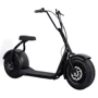 Электрочоппер ElectroBike C01S Black фото 5