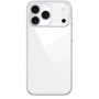 Чехол для iPhone WIWU TPU Clear Series Transparent for iPhone 17 Pro Max (ZCC 108)