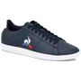 Кеди Le Coq Sportif Courtset (2010079-LCS) 43.5 сині натуральна шкіра демісезон