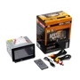 Мультимедиа 2-DIN Mystery MDD-7300S: Дисплей 7" ЖК