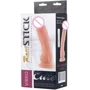 Вибратор Toyfa Real Stick Elite Vibrator
