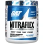 Предтренировочный комплекс GAT Nitraflex 300 g /30 servings/ Blue Raspberry