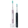 Зубная щетка Braun Oral-B 4900 S411.526.3H Pulsonic Slim Luxe RoseGold + MatteBlack (2): Назначение взрослая
