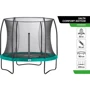 Батут Salta Comfort Edition круглий 183 см Green (5071G): Діаметр / Ширина, см 183