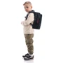 Рюкзак детский Kite TF25-2735XS Kids 2735 Transformers: Возрастная группа от 3 до 7 лет