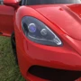 Електромобіль Kidsauto Двомісний Cayman 24V червоний (А021red): Рекомендований вік від 8 років і старше