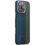 Чехол для iPhone Pitaka Aries Tactile Woven Case Credit Card (KI1501CRP) for iPhone 15 Pro Max: Тип аксессуара чехол