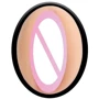 Мастурбатор Topco Sales CyberSkin Celebrity Series Farrah's Deluxe Vibrating Stro