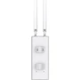 Маршрутизатор Wi-Fi Cudy LT500 OUTDOOR: Кількість LAN портів 1