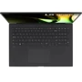 Ноутбук LG gram 17 (17Z90S-G.AAB6U1): Процессор Intel Core Ultra 7 155H (1.4 - 4.8 ГГц) / 16 - ядерный
