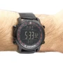 Наручные часы Naviforce 9130 Black-Red: Тип циферблата Цифровой (электронный)