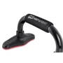 Прочий аксессуар Упоры для отжиманий Hop-Sport HS-M020PU black/red фото 2