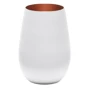 Склянка Stoelzle Olympic матовий-білий/бронзовий 465 мл (109-3528812)