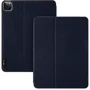 Аксессуар для iPad LAUT Urban Folio Corbura Blue for iPad Pro 12.9 (2018-2022) (L_IPP21L_UR_BL)