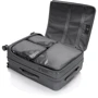 Чемодан Heys EZ Fashion (M) Charcoal (10162-0047-26)/(10162-0047-S3): Тип ручки Телескопическая ручка, Короткая ручка