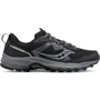 Кроссовки для бега Saucony Excursion TR16 (20744-05s) 40 (8) черные текстиль всесезон
