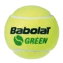 Мячи для тенниса Babolat Green x 3 (501034-113-501066-113) фото 1