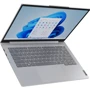 Ноутбук Lenovo ThinkBook E14 G7 (21MV0019MH): Відеоадаптер AMD Radeon 660M Graphics