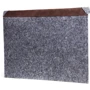 Gmakin Cover Envelope Triangular Roof Brown (GM58-15) for MacBook Pro 15/Pro 16: Тип чехла чехол-папка