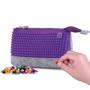 Пенал-косметичка Pixie Crew Crazy Colors фиолетовый (PXA-01-W14) фото 3