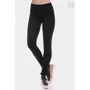 Легінси ArtStyleLeggings LSN-318A-60 60 чорні