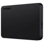 Внешний жесткий диск Toshiba Canvio Basics 4TB (HDTB440EK3CA): Объем памяти 4 ТБ
