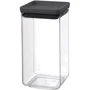Емкость для хранения Brabantia Tasty+ 1.6 л (122385)