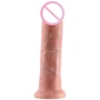 Фаллоимитатор King Cock 8, 20x4.5 см