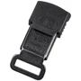 Замок для ошейника собак Sprenger Clic-Lock нержавеющая сталь вороненая сталь 6.5х2.6х1.3 см (54261): Производитель Sprenger