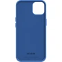 Чехол для iPhone ArmorStandart ICON2 Case Blue Jay (ARM60476) for iPhone 13: Материалы Силикон