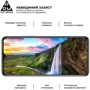 Аксессуар для смартфона ArmorStandart Tempered Glass Pro Black for Vivo Y33s (ARM61011) фото 4