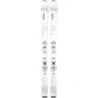 Лыжи HEAD 23 315681/100869 absolut Joy SLR Joy Pro wh/bk + JOY 9 GW SLR BR.85[H] 148 (+крепления)