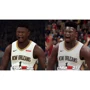 NBA 2K21 (PS5) фото 4