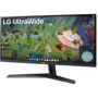 Монитор LG 29WP60G-B: Формат изображения 21:9