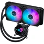 Кулер Asus ROG Strix LC III 240 ARGB (90RC00S1-M0UAY0): Назначение для процессора