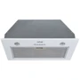 Витяжка Artel ART CANOPI 350 White: Тип фільтра повітря Рециркуляция, Отвод