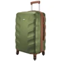 Чемодан Semi Line 28" (L) Green (T5710-3)