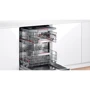 Встраиваемая посудомоечная машина Bosch SMI6ECS93E: Вместимость (комплектов) 13
