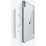 Аксессуар для iPad BeCover Case Book Soft Edge with Pencil mount Dark Green (706818) for iPad Air 2020/iPad Air 2022: Материал искусственная кожа