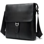 Мужская сумка планшет Buffalo Bags черная (SHIM8962-black)