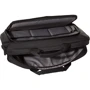 Сумка для ноутбуков Amazon 15.6" Basics Laptop and Tablet Case Black (‎NC1705144R1): Материал полиэстер