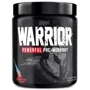 Предтренировочный комплекс Nutrex Warrior 273 g /30 servings/ Sour Drops